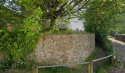 (Cheriton Fitzpaine) St Matthew's Church