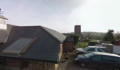 (Butterleigh) St Matthew's Church