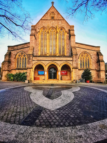 (Torquay) St Matthias Parish Church