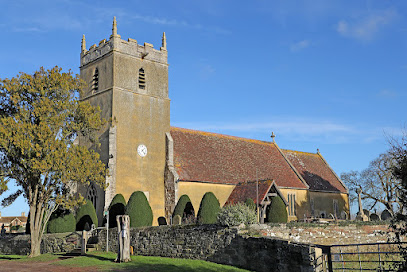 (Tirley) St Michael