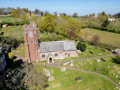 (Pinhoe) St Michael and All Angels' Church
