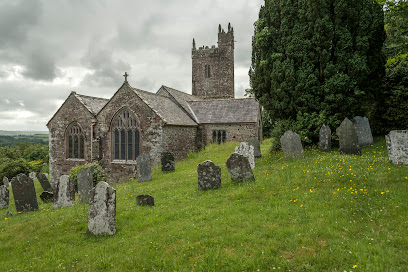 (Broadwoodwidger) St Nicholas