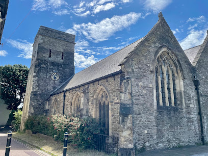 (Downderry) St Nicholas
