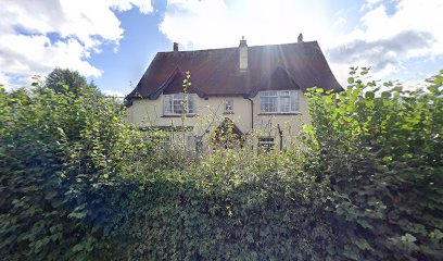 (Melbury) St Osmund