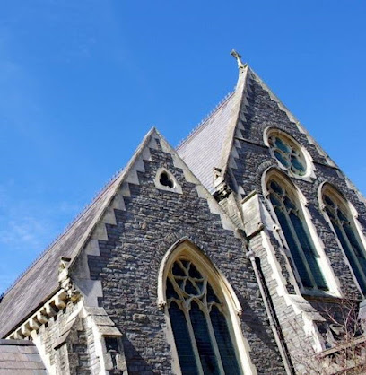 (Clifton) St Paul's Church