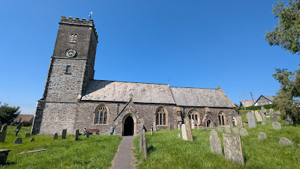 (Bratton Fleming) St Peter