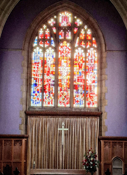 (Henleaze) St Peter's Henleaze