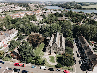 (Plymouth) St Simon Church