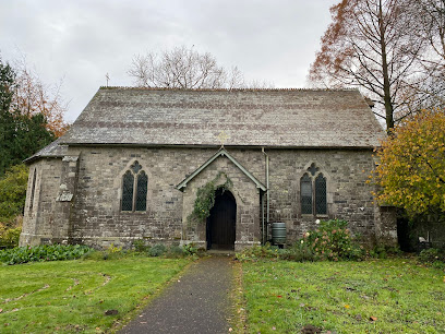 (Okehampton) Sticklepath Community Church