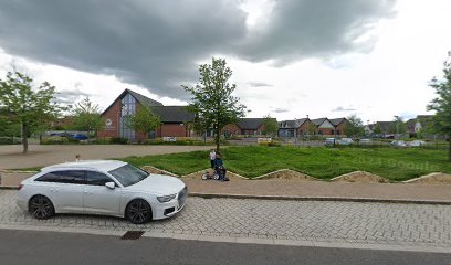 (Blunsdon St Andrew) Swindon Community Church