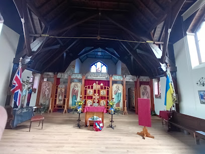 (Gloucester) The Good Shepherd Ukrainan Church