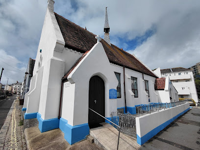 (Plymouth) The Greek Orthodox Church of St Demetrius & St Nicetas