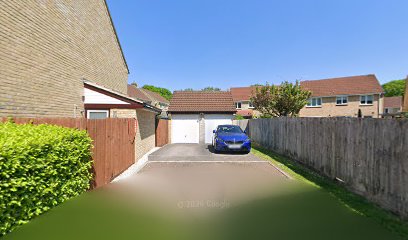 (Verwood) The Salvation Army, Verwood