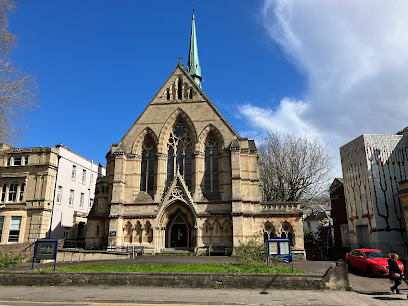 (Clifton) Victoria Methodist Church