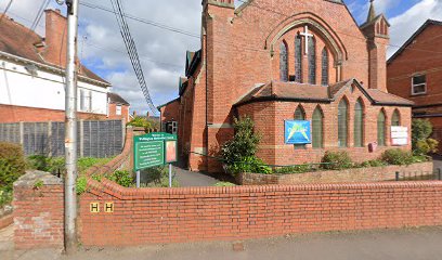(Wellington) Wellington Methodist Church