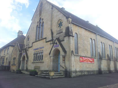 (Trowbridge) Wesley Road Methodist Church