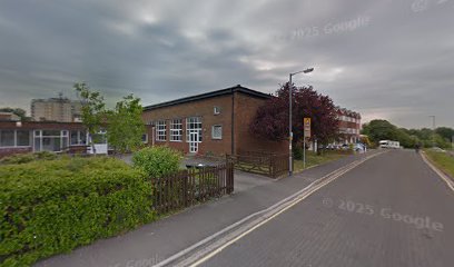 (Tyne & Wear) Westfield Church