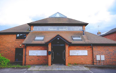 (Cheltenham) Whaddon Road Evangelical Presbyterian Church