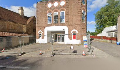 (Wincanton) Wincanton Community Church