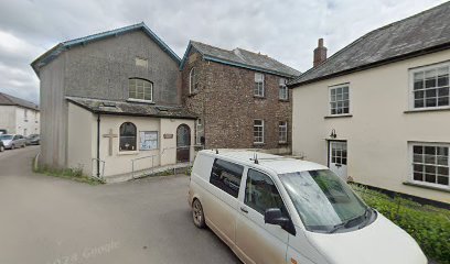 (Witheridge) Witheridge Methodist Church