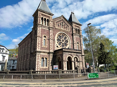 (Abergavenny) Abergavenny Baptist Church
