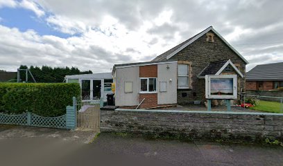 (Bryn-coch) Ainon Baptist Church