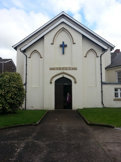 (Haverfordwest) Albany United Church