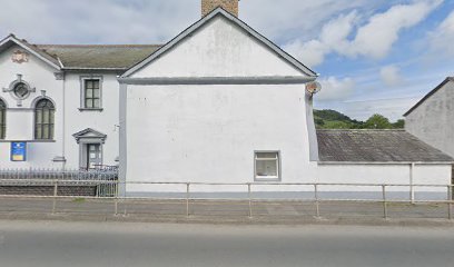(Llangorwen) All Saints