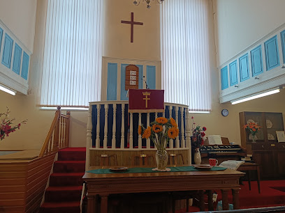 (Bassaleg) Bassaleg Bethel Baptist Church