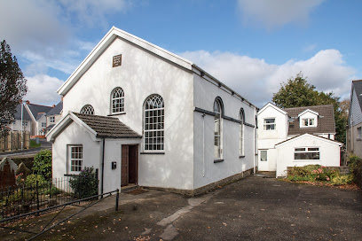 (West Cross) Bethany Baptist Church