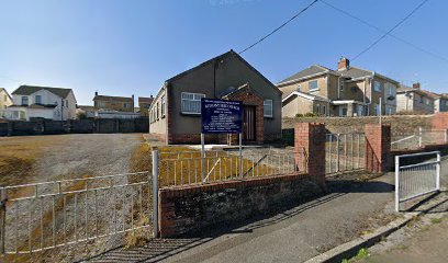 (Llanelli) Bethany Free Evangelical Church