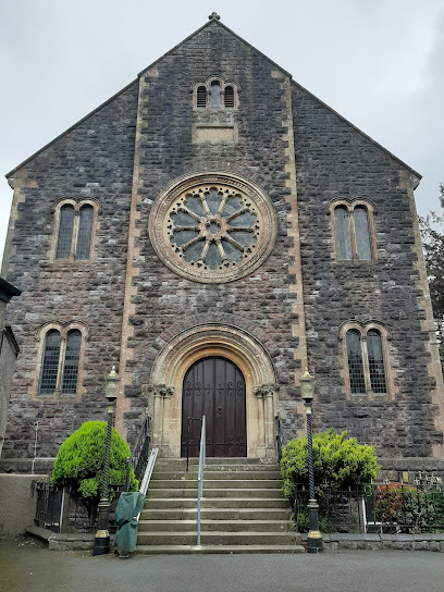 (Narberth) Bethesda Baptist Church