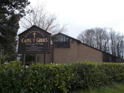 (Wrexham) Capel Y Groes