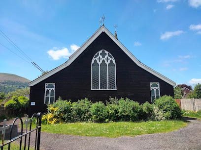 (Abergavenny) Christ Church