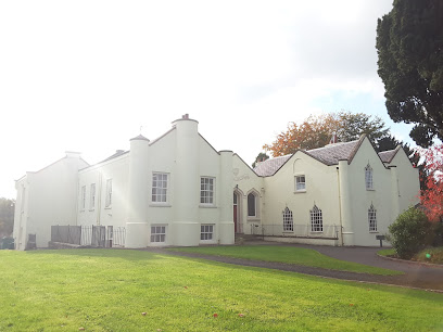 (Brecon) Coleg Trefeca