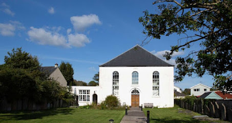 (Cowbridge) Cowbridge United Free Church