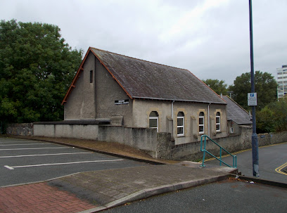 (Bangor) Ebenezer Evangelical Church
