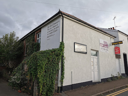 (Abergavenny) Gospel Hall