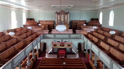 (Tenby) Hesed Christian Fellowship