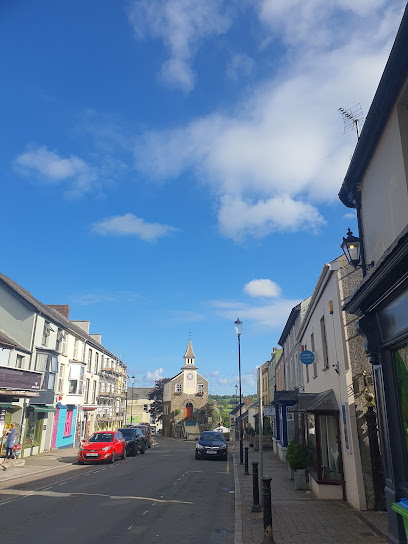 (Narberth) Kings Christian Fellowship
