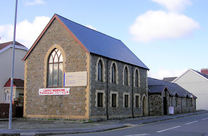 (Llanelli) Llanelli Free Evangelical Church