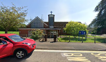 (Cwmbran) Llanyrafon Methodist Church