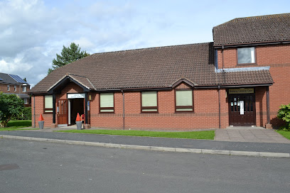 (Ludlow) Ludlow Baptist Church