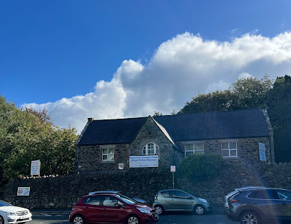 (Menai Bridge) Menai Bridge English Presbyterian Church
