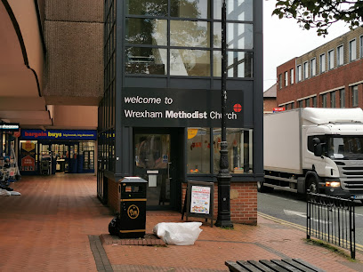 (Wrexham) Methodist Church