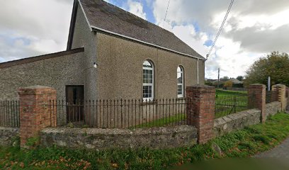 (Hook) Mount Zion United Reformed Church