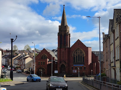 (Neath) Neath Methodist Church
