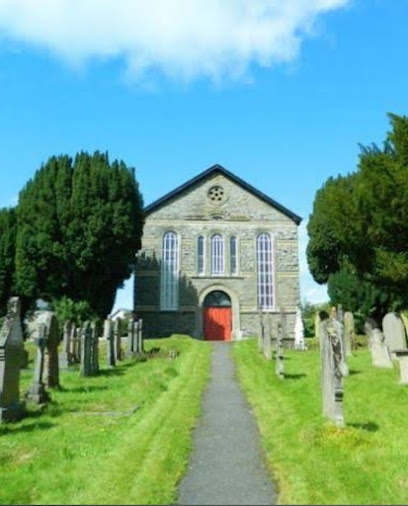 (Newbridge on Wye) Newbridge-on-Wye Baptist Church