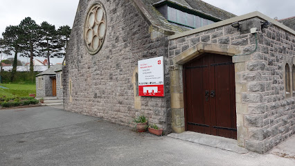(Old Colwyn) Old Colwyn Methodist Church