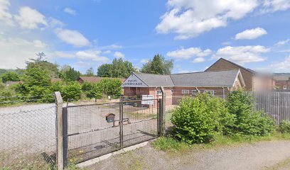 (Caerphilly) Pandy Lane Pentecostal